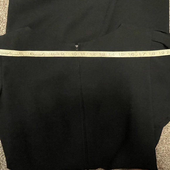 Vintage Morton Myles for the Warrens Dress M Classic Jackie Kennedy Style 80s - Picture 7 of 11